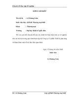 Hoạt động phát triển thị trường xuất khẩu mặt hàng cao su và cà phê của Công ty cổ phần Thiết bị phụ tùng