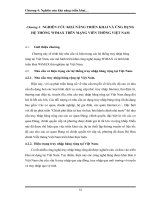 công nghệ Wimax và khả năng triển khai trong thực tế 4