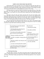 Chiến lược thâm nhập thị trường