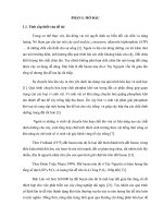 Nghiên cứu phân lập và tuyển chọn vi sinh vật phân giải phosphate khó tan trên đất bazan nâu đỏ ở Đak Lak