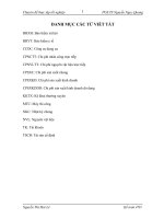 Hoàn thiện kế toán chi phí sản xuất và tính giá thành sản phẩm tại công ty TNHH Đầu tư và Xây dựng Thành Long