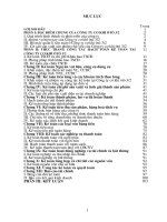 Công ty cơ khí ô tô 3/2