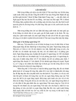 Giải pháp nâng cao khả năng cạnh tranh của Ngân hàng Ngoại thương trong hoạt động tín dụng dài hạn