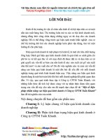 Một số biện pháp nhằm nâng cao hiệu quả kinh doanh ở Công ty CPTM Tuấn Khanh.doc