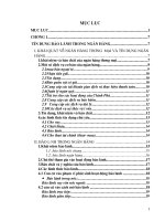 Giải pháp mở rộng bảo lãnh tại Vietinbank hoàn kiếm