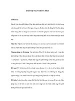 Điều trị nhắm trúng đích