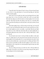 Hoàn thỉện hạch toán kế toán chi phí sản xuất và tính giá thành sản phẩm tại Công ty xây dựng số 1 Bắc Giang