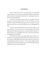 Các nhân tố ảnh hưởng đến hoạt động đầu tư của các doanh nghiệp việt nam vào lào .doc