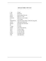 Các giải pháp nhằm nâng cao chất lượng công tác thẩm định dự án đầu tư Xây dựng nhà máy sản xuất thức ăn chăn nuôi tại NHNo&PTNT Bắc Hà Nội