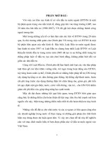 Đầu tư nước ngoài vào Việt Nam