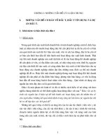 Thảm định dự án đầu tư tại Agribank Láng hạ