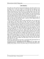 Đảm bảo, vật tư cho doanh nghiệp sản xuất túi thêu thủ công Tuấn Nga