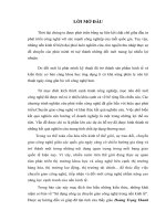 Sử dụng công cụ chuyển giao công nghệ trong nền kinh tế