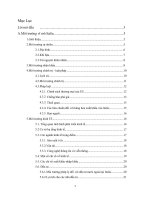 Xuất khẩu thủy sản vào thị trường Italia