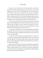 Kế toán tiền lương và các khoản trích theo lương tại Công ty cổ phần Giáo dục Việt Nam