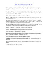 Điều cần nhớ khi cắt giảm chi phí