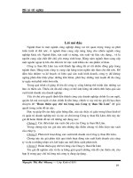 Hoàn thiện quy chế trả lương của Công ty than hà Lầm