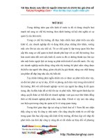 Nâng cao chất lượng công tác quản trị mua hàng.doc