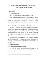 Quản trị rủi ro tín dụng tại các chi nhánh ngân hàng thương mại cổ phần Công thương Việt Nam trên địa bàn tỉnh Đồng Nai