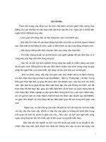 Phân tích tình hình hoạt động của bộ phận kế toán tại khách sạn GUOMAN.doc