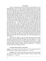 Hạch toán chi phí sản xuất và tính giá thành sản phẩm tại Công ty cổ phần Cơ khí, xây dựng số 18  Coma 18.doc