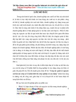 Công tác quản lý Nguyên vật liệu tại Cty cổ phần thiết bị công nghiệp và xây dựng