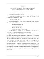 Bảo hiểm xã hội tại TX Thái Bình.doc