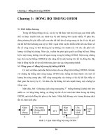 OFDM và ứng dụng trong truyền hình số mặt đất 3.doc