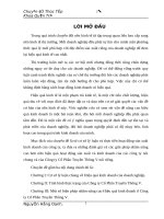 Tình hình thực trạng của Công ty Cổ Phần Truyền Thông V.