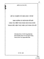 Định hướng và giải pháp đổi mới công tác KT ngân sách NN trong việc thực hiện Luật.pdf