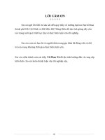 Thiết kế nhà máy điện nguyên tử