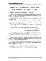 Dịch vụ điện thoại qua mạng IP 5