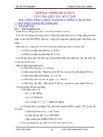 Thiết kế cầu dây văng 2