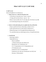 Vai trò của nấm 3 