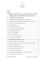 Giải pháp phát triển nghiệp vụ bao thanh toán tại các ngân hàng thương mại Việt Nam