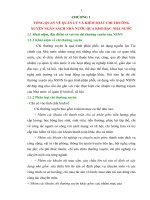  Giải pháp nâng cao hiệu quả kiểm soát chi ngân sách nhà nước qua Kho Bạc Nhà Nước tỉnh Tiền Giang