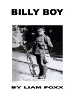 Billy Boy