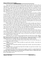 Kiểm toán chu trình hàng tồn kho trong kiểm toán BCTC tại C.ty Cổ phần kiểm toán & tư vấn (A&C)