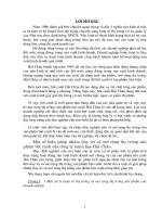  Một số biện pháp nhằm duy trì và mở rộng thị trường sản phẩm bột canh của công ty bánh kẹo Hải Châu