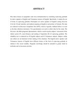 Expressing gratitude part 2