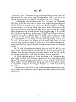 Hồ Chí Minh với vấn đề dân tộc