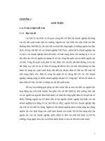 Phân tích đóng góp của vốn xã hội vào sự cải tiến doanh nghiệp: trường hợp nghiên cứu ngành dệt may trên địa bàn thành phố Hồ Chí Minh