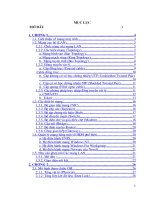 Ghéo nối mạng Lan bằng giao thức TCP/IP