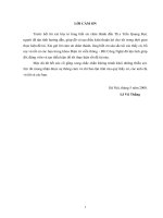 Giao thức định tuyến BGP (Border Gateway Protocol)