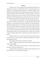 Hạch toán tiền lương và các khoản trích theo lương tại Cty CP xây dựng công trình I .doc