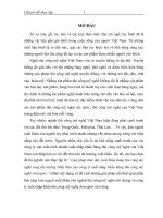 Giải pháp thúc đẩy xuất khẩu hàng thủ công mỹ nghệ sang thị trường Nhật Bản của Công ty xuất nhập khẩu hàng thủ công mỹ nghệ Artexport