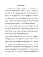 Xuất khẩu giầy dép Việt Nam-thực trạng và giải pháp (2)