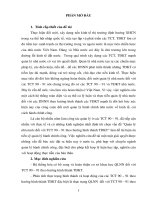 Quản lý nhà nước đối với TCT 90 – 91 theo hướng hình thành TĐKT