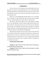  Tổ chức công tác kế toán bán hàng vµ xác định kết quả bán hàng ở công ty Thương mại Thuốc lá