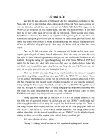 Giải phát phát triển cho vay doanh nghiệp nhỏ và vừa tại ngân hàng nông nghiệp và phát triển nông thôn Việt Nam chi nhánh Thanh trì